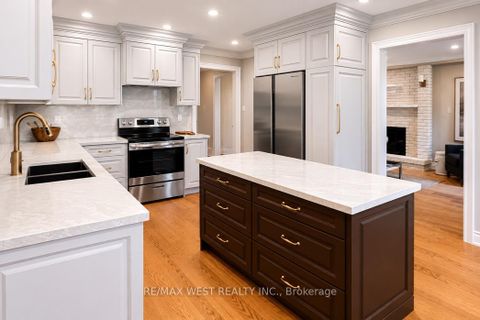 Photo 5 at 65 Foch Avenue, Alderwood, Toronto