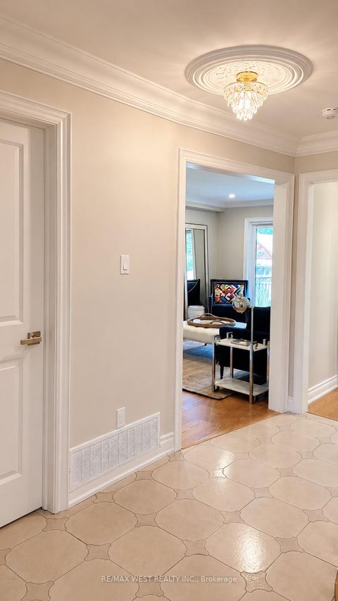 Photo 9 at 65 Foch Avenue, Alderwood, Toronto