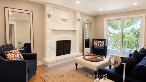 Photo 11 at 65 Foch Avenue, Alderwood, Toronto