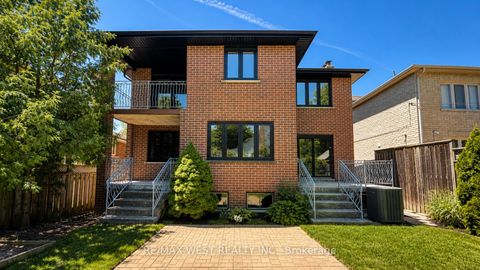 Photo 25 at 65 Foch Avenue, Alderwood, Toronto