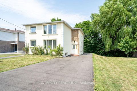Photo 1 at 100 Dixon Road, The Westway, Toronto