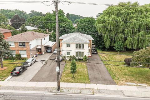 Photo 2 at 100 Dixon Road, The Westway, Toronto