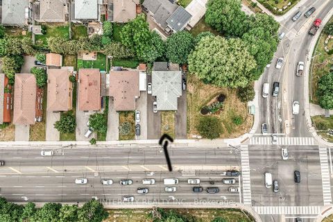 Photo 3 at 100 Dixon Road, The Westway, Toronto