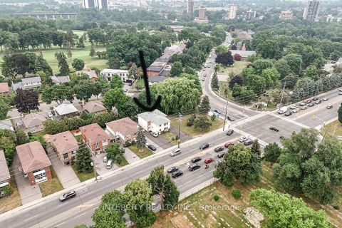 Photo 4 at 100 Dixon Road, The Westway, Toronto