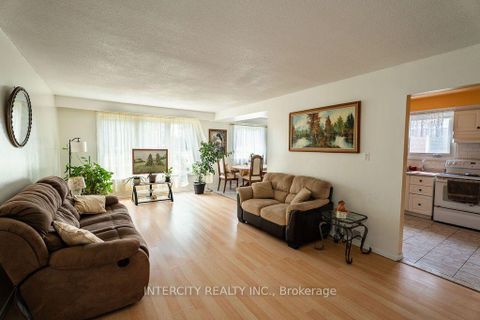 Photo 5 at 100 Dixon Road, The Westway, Toronto