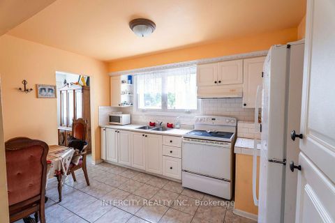 Photo 8 at 100 Dixon Road, The Westway, Toronto