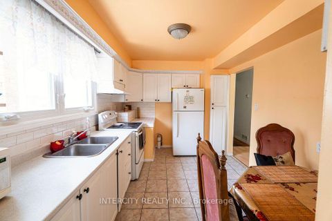 Photo 9 at 100 Dixon Road, The Westway, Toronto