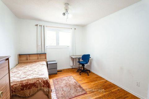 Photo 11 at 100 Dixon Road, The Westway, Toronto