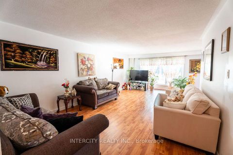 Photo 13 at 100 Dixon Road, The Westway, Toronto