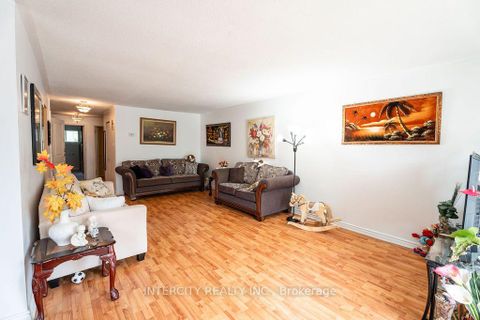 Photo 14 at 100 Dixon Road, The Westway, Toronto