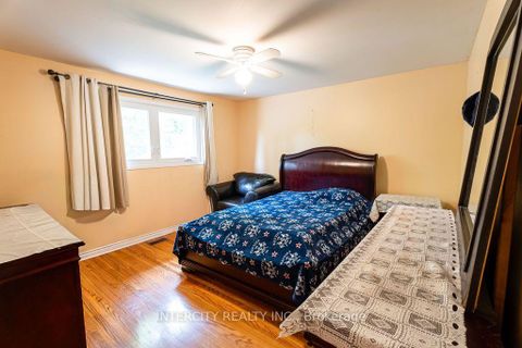 Photo 16 at 100 Dixon Road, The Westway, Toronto