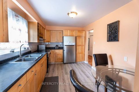 Photo 18 at 100 Dixon Road, The Westway, Toronto