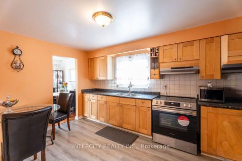Photo 19 at 100 Dixon Road, The Westway, Toronto