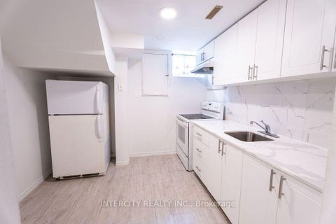 Photo 21 at 100 Dixon Road, The Westway, Toronto