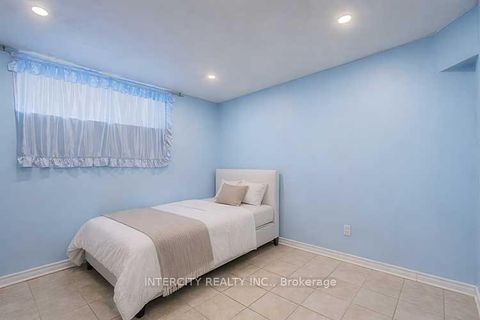 Photo 25 at 100 Dixon Road, The Westway, Toronto