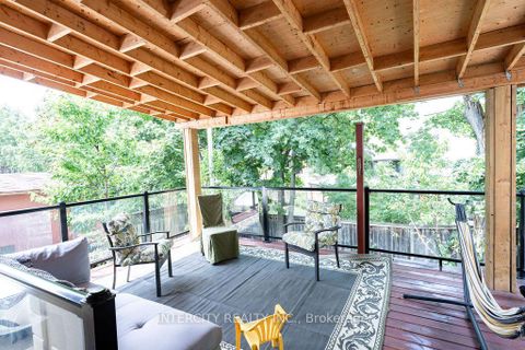 Photo 27 at 100 Dixon Road, The Westway, Toronto