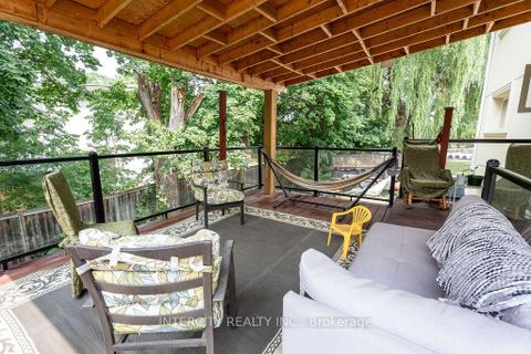 Photo 28 at 100 Dixon Road, The Westway, Toronto