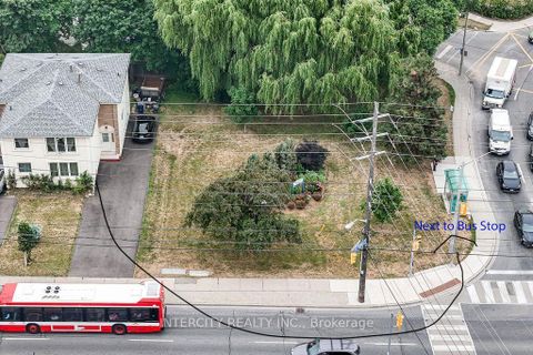 Photo 29 at 100 Dixon Road, The Westway, Toronto