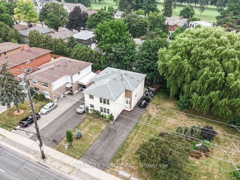 Photo 31 at 100 Dixon Road, The Westway, Toronto