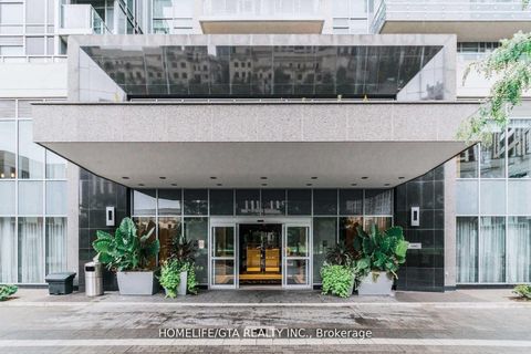 Photo 1 at 428 - 120 Harrison Garden Boulevard, Willowdale East, Toronto