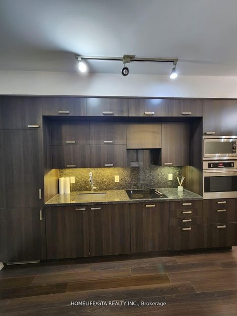 Photo 3 at 428 - 120 Harrison Garden Boulevard, Willowdale East, Toronto