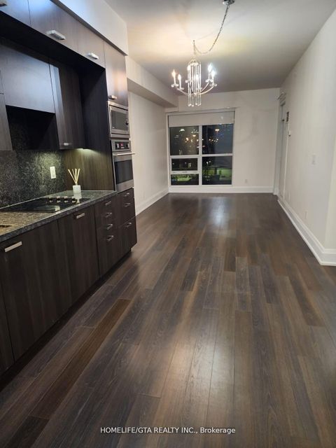 Photo 6 at 428 - 120 Harrison Garden Boulevard, Willowdale East, Toronto