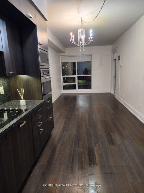 Photo 7 at 428 - 120 Harrison Garden Boulevard, Willowdale East, Toronto