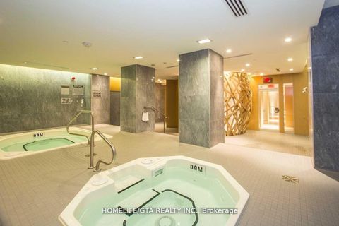 Photo 8 at 428 - 120 Harrison Garden Boulevard, Willowdale East, Toronto