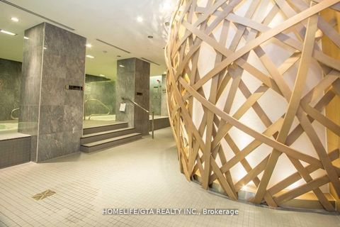 Photo 9 at 428 - 120 Harrison Garden Boulevard, Willowdale East, Toronto