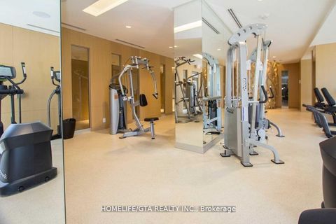 Photo 10 at 428 - 120 Harrison Garden Boulevard, Willowdale East, Toronto
