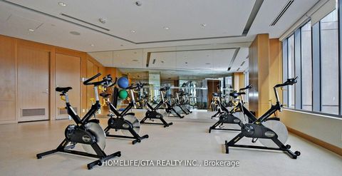 Photo 11 at 428 - 120 Harrison Garden Boulevard, Willowdale East, Toronto
