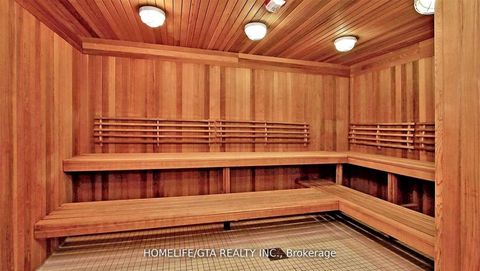 Photo 12 at 428 - 120 Harrison Garden Boulevard, Willowdale East, Toronto