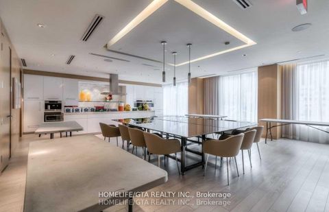 Photo 13 at 428 - 120 Harrison Garden Boulevard, Willowdale East, Toronto