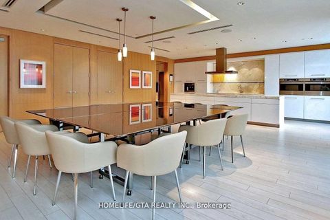 Photo 16 at 428 - 120 Harrison Garden Boulevard, Willowdale East, Toronto