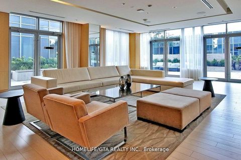 Photo 18 at 428 - 120 Harrison Garden Boulevard, Willowdale East, Toronto