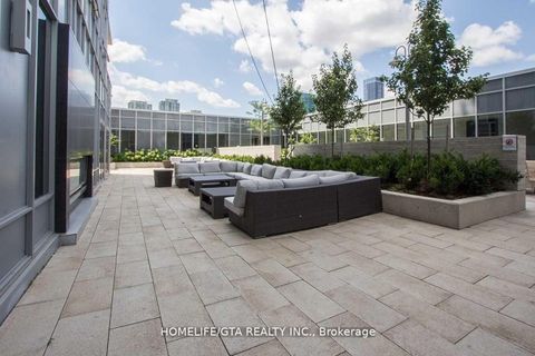Photo 20 at 428 - 120 Harrison Garden Boulevard, Willowdale East, Toronto