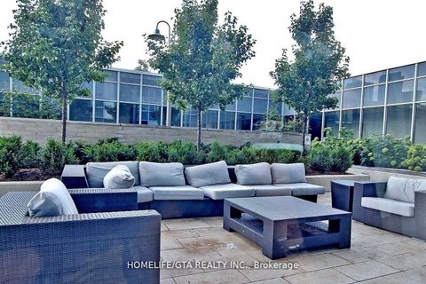 Photo 21 at 428 - 120 Harrison Garden Boulevard, Willowdale East, Toronto