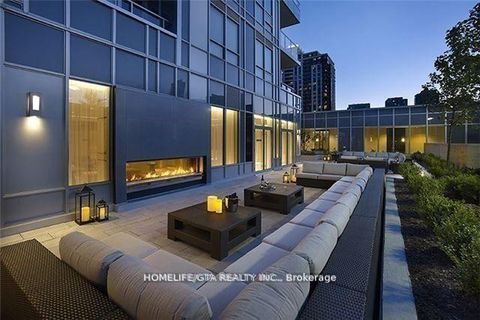 Photo 22 at 428 - 120 Harrison Garden Boulevard, Willowdale East, Toronto