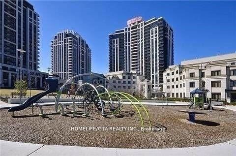 Photo 23 at 428 - 120 Harrison Garden Boulevard, Willowdale East, Toronto