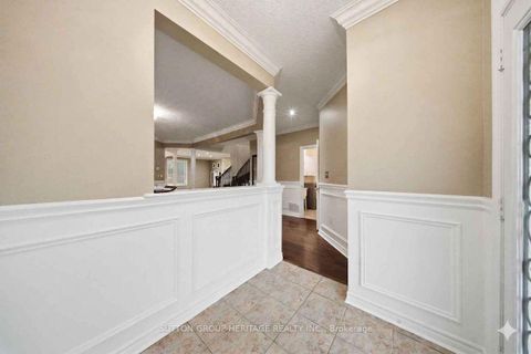 Photo 2 at 16 Shrewsbury Drive, Brooklin, Whitby