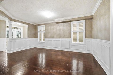 Photo 5 at 16 Shrewsbury Drive, Brooklin, Whitby