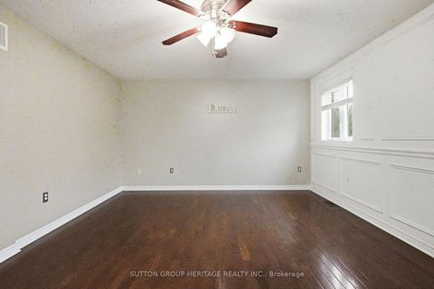 Photo 22 at 16 Shrewsbury Drive, Brooklin, Whitby