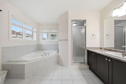 Photo 24 at 16 Shrewsbury Drive, Brooklin, Whitby