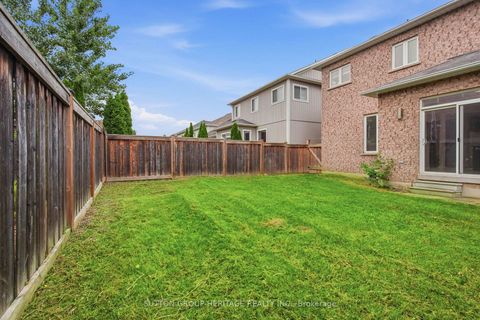 Photo 37 at 16 Shrewsbury Drive, Brooklin, Whitby