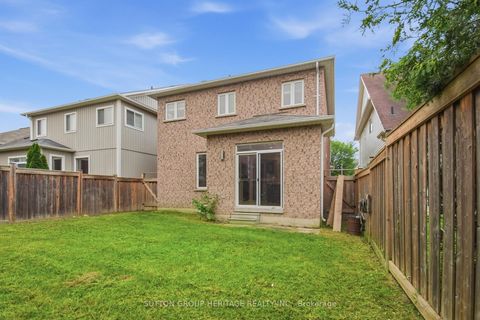 Photo 38 at 16 Shrewsbury Drive, Brooklin, Whitby