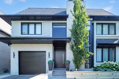 Photo 1 at 127 Ridley Boulevard, Nortown, Toronto