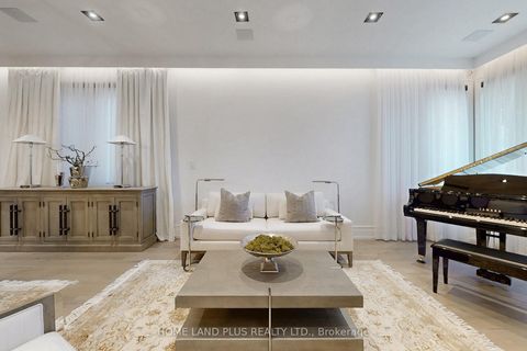 Photo 4 at 127 Ridley Boulevard, Nortown, Toronto