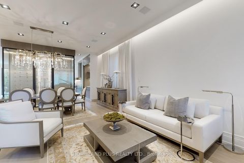 Photo 5 at 127 Ridley Boulevard, Nortown, Toronto