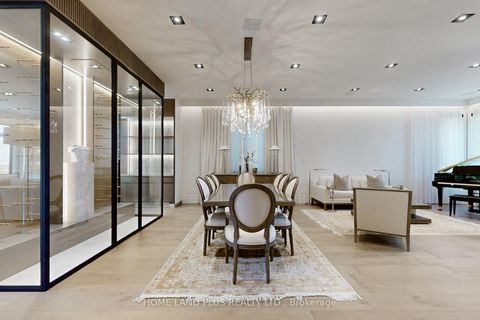 Photo 7 at 127 Ridley Boulevard, Nortown, Toronto