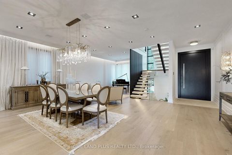 Photo 8 at 127 Ridley Boulevard, Nortown, Toronto